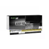 Baterija Green Cell LE46PRO, skirta Lenovo G50 G50-30 G50-45 G50-70 G50-80 G500s G505s
