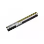 Baterija Green Cell LE46PRO, skirta Lenovo G50 G50-30 G50-45 G50-70 G50-80 G500s G505s