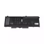 Origin Storage baterija Dell 58WHr 4C 3625 mAh 15,2 V juoda
