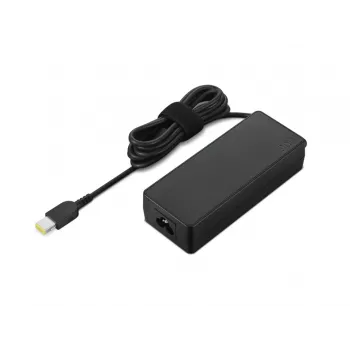 Maitinimo adapteris Lenovo 4X20V24711 90W, 100–240V įėjimas, 1,8 m laidas, juodas