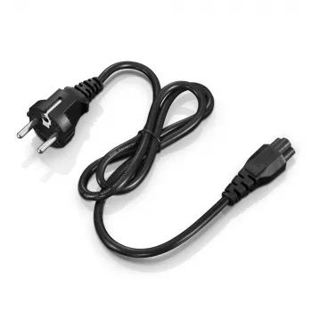 Maitinimo adapteris Lenovo 4X20V24711 90W, 100–240V įėjimas, 1,8 m laidas, juodas