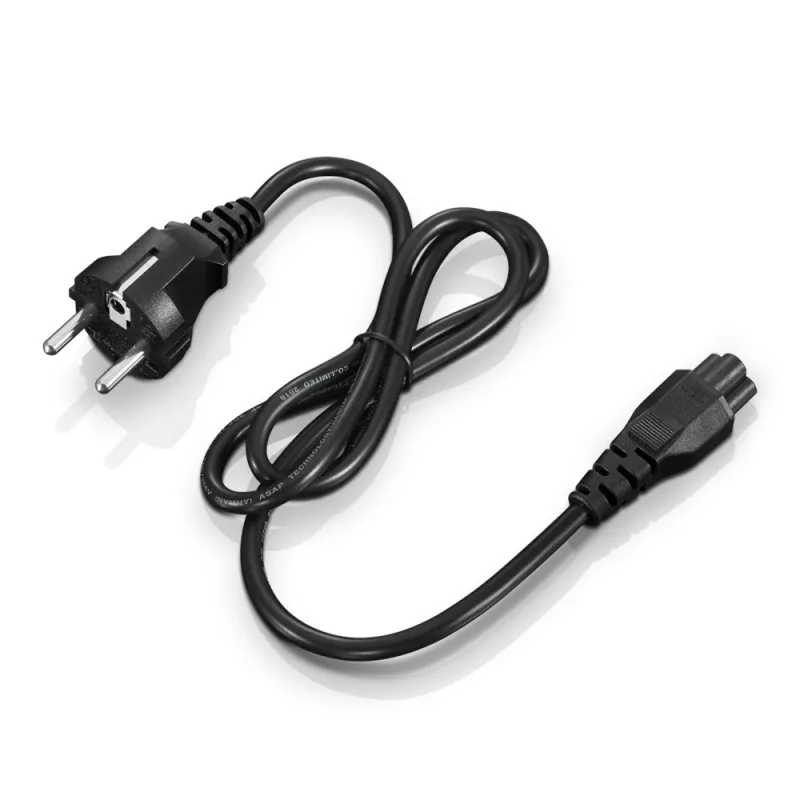 Maitinimo adapteris Lenovo 4X20V24711 90W, 100–240V įėjimas, 1,8 m laidas, juodas