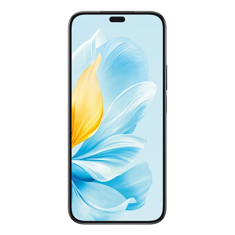 Išmanusis telefonas Honor 200 Lite 5G 6,7 colių 256GB juodas