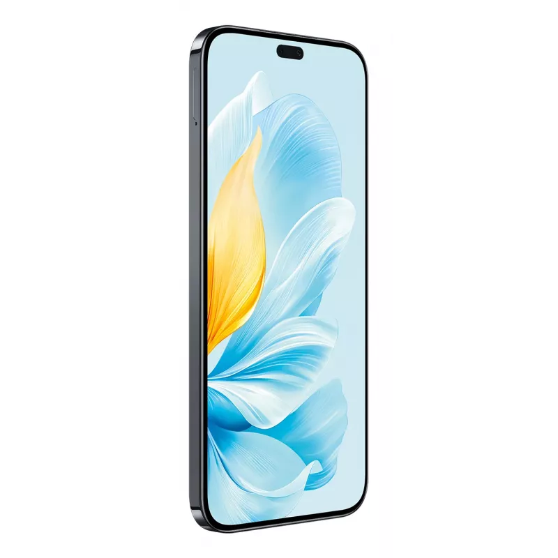 Išmanusis telefonas Honor 200 Lite 5G 6,7 colių 256GB juodas