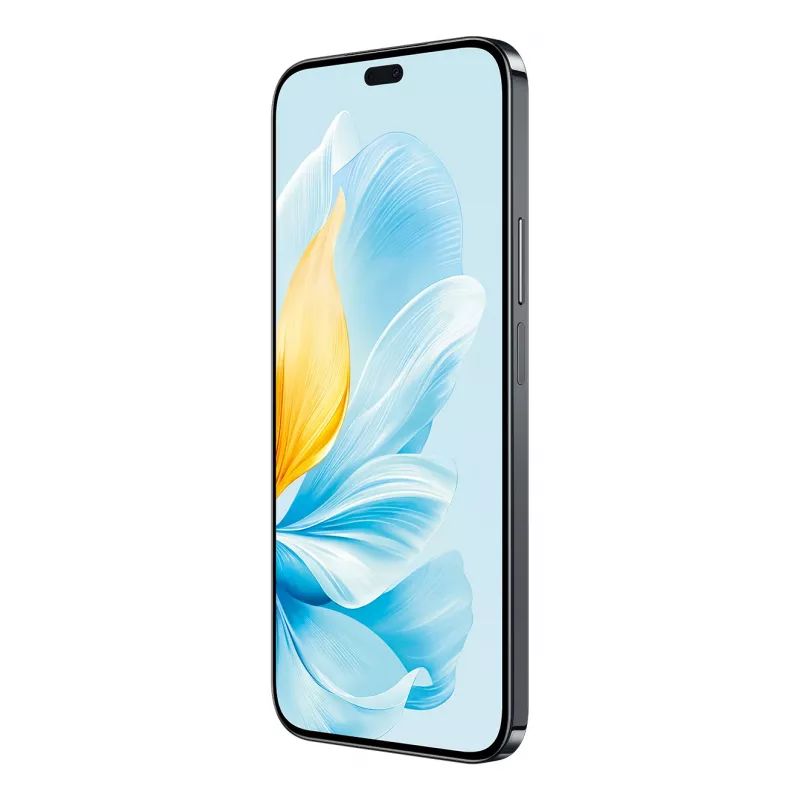 Išmanusis telefonas Honor 200 Lite 5G 6,7 colių 256GB juodas