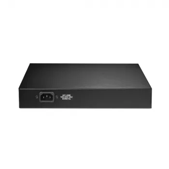 Tinklo jungiklis Edimax ES-1008P V2