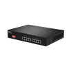 Tinklo jungiklis Edimax ES-1008P V2