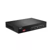 Tinklo jungiklis Edimax ES-1008P V2