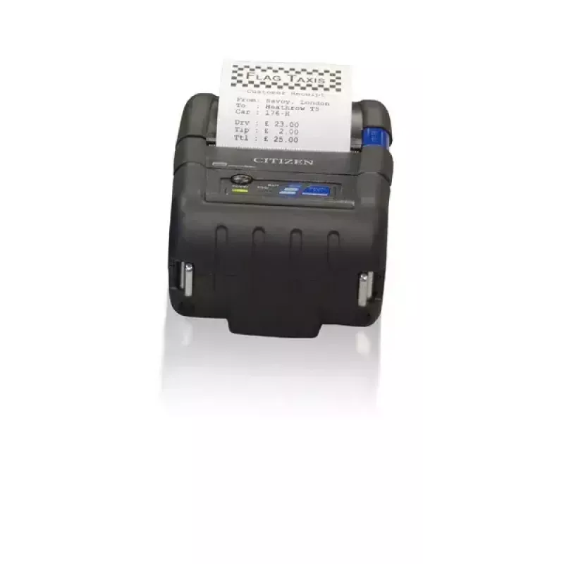 Nešiojamasis spausdintuvas Citizen CMP-20II 203 x 203 DPI laidinis ir belaidis