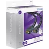 HDMI kabelis SCHWAIGER HDM100 013 — 10 m, HDMI A tipo kištukas–kištukas, paauksuoti kontaktai, juodas