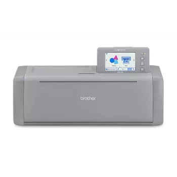 Elektrinė pjovimo mašina Brother ScanNCut DX1350, pjovimo plotis 29,7 cm, LCD ekranas