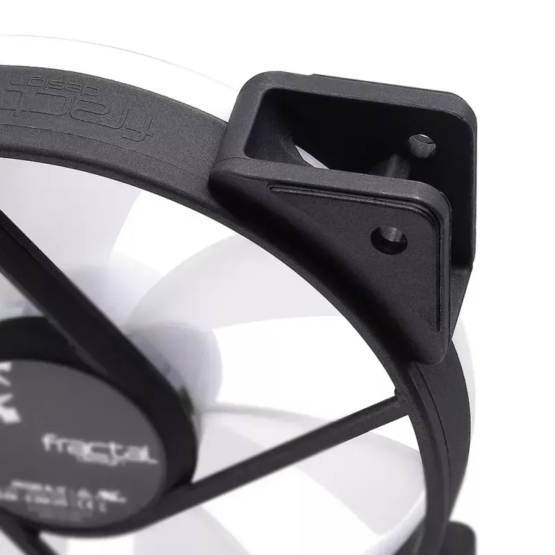 Ventiliatorius Fractal Design Prisma AL-12 PWM