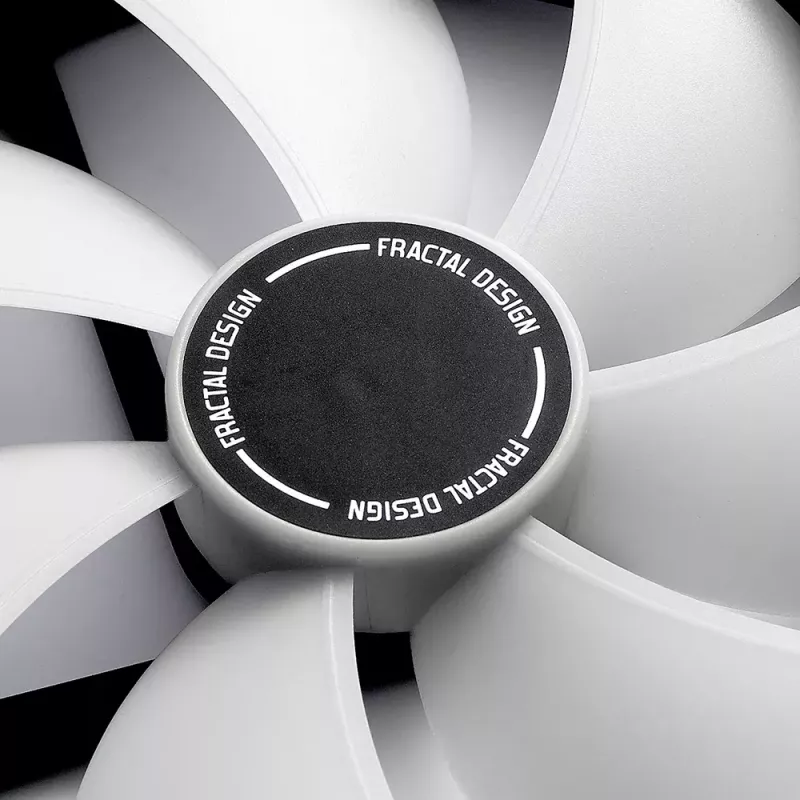 Ventiliatorius Fractal Design Prisma AL-12 PWM