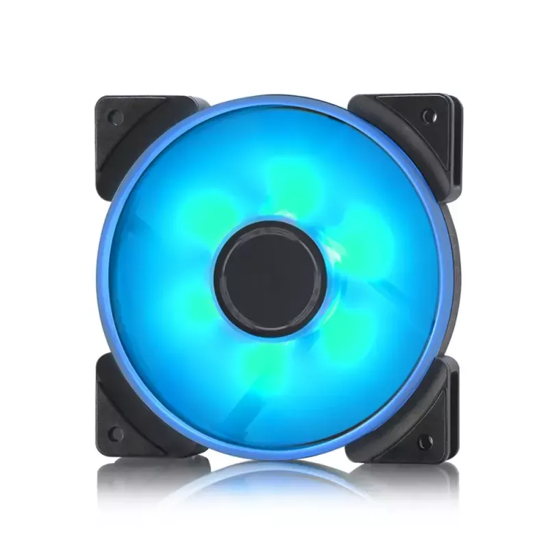 Ventiliatorius Fractal Design Prisma AL-12 PWM