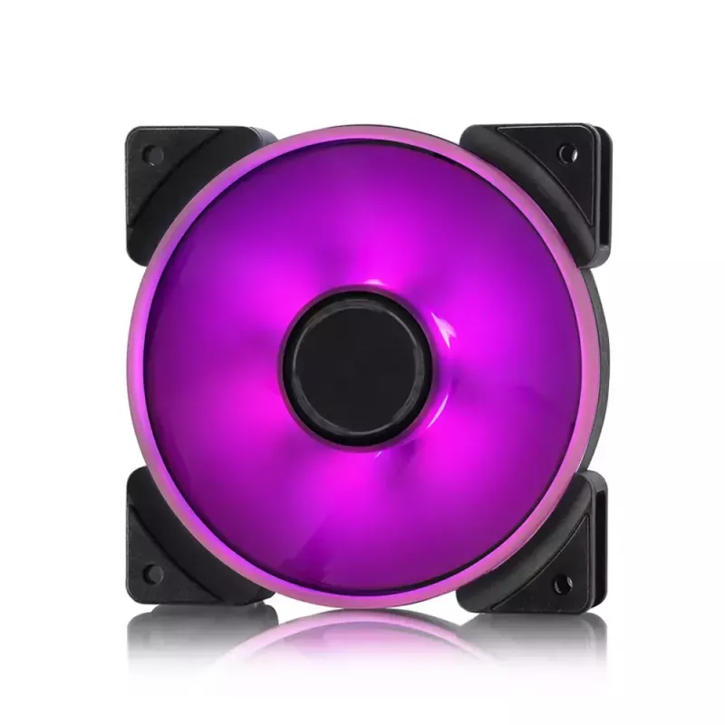 Ventiliatorius Fractal Design Prisma AL-12 PWM