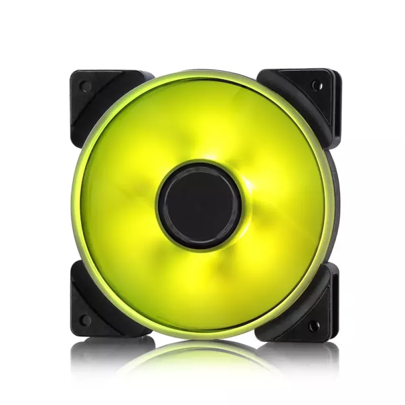 Ventiliatorius Fractal Design Prisma AL-12 PWM