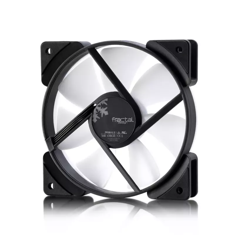 Ventiliatorius Fractal Design Prisma AL-12 PWM