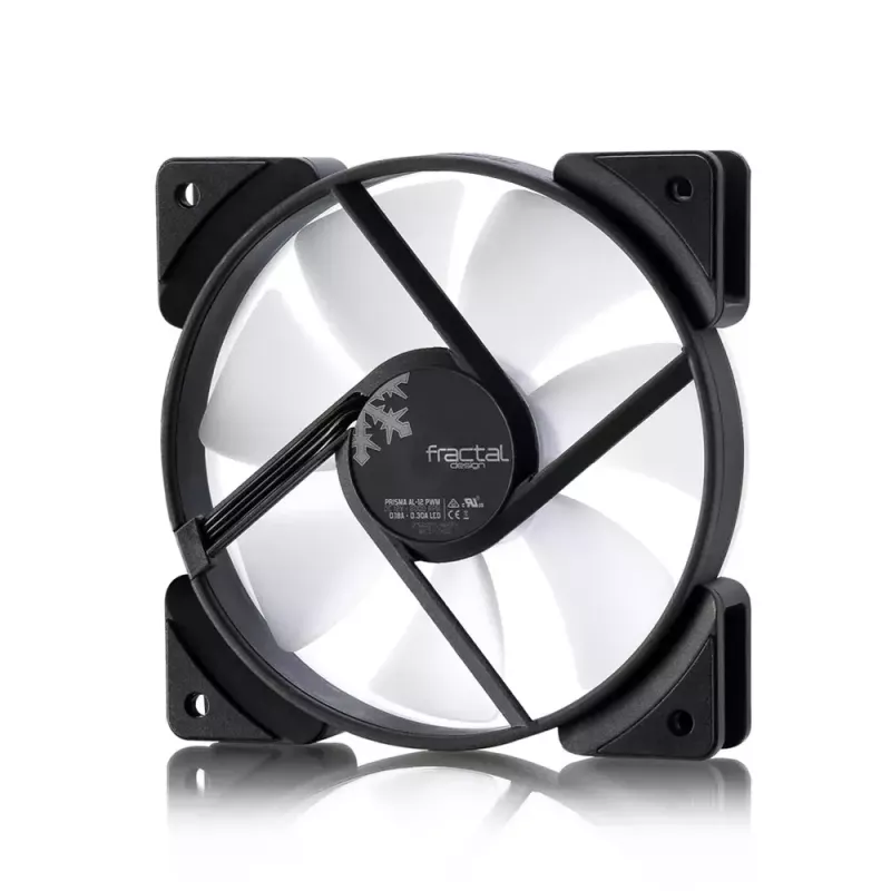 Ventiliatorius Fractal Design Prisma AL-12 PWM