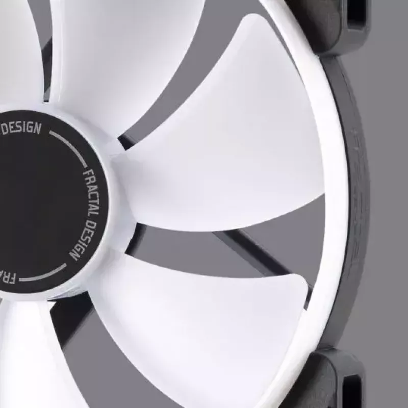 Ventiliatorius Fractal Design Prisma AL-12 PWM
