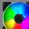 Ventiliatorius Fractal Design Prisma AL-12 PWM