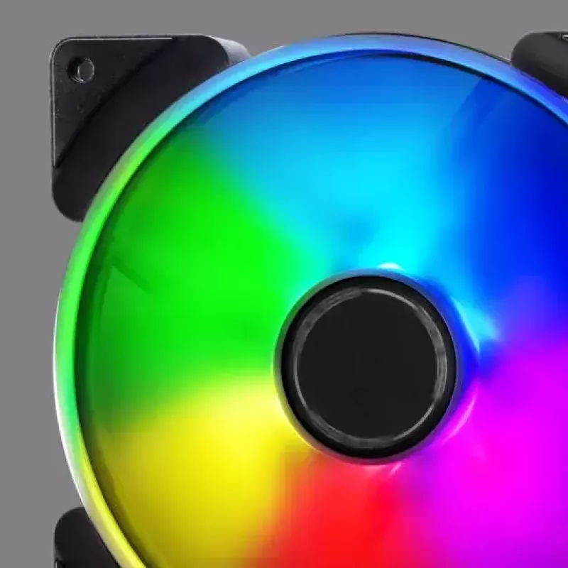 Ventiliatorius Fractal Design Prisma AL-12 PWM