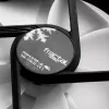 Ventiliatorius Fractal Design Prisma AL-12 PWM