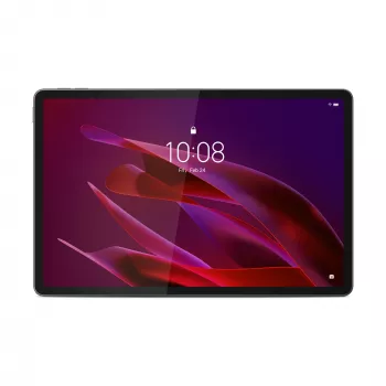 Planšetinis kompiuteris Lenovo Yoga Tab 11,1 colių, Snapdragon 8 Gen 3, 12 GB RAM, 256 GB, Wi-Fi 7, Android 15, Pilka
