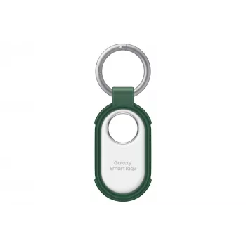 Dėklas raktų ieškikliui Samsung EF-RT560 Žalias 33,5 mm x 9,6 mm x 92,7 mm