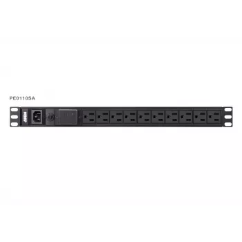 Maitinimo skirstytuvas PDU ATEN PE0110SG
