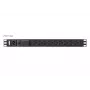 Maitinimo skirstytuvas PDU ATEN PE0110SG