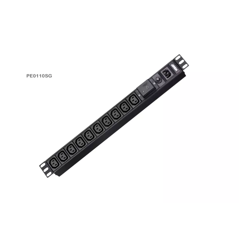 Maitinimo skirstytuvas PDU ATEN PE0110SG