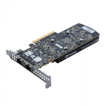 HP NVIDIA Mellanox ConnectX-6 LX dviejų prievadų 25GbE SFP28 tinklo adapteris