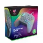 PDP Afterglow Wave pilkas USB žaidimų pultas, analoginis / skaitmeninis, PC, Xbox One, Xbox Series S, Xbox Series X