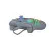 PDP Afterglow Wave pilkas USB žaidimų pultas, analoginis / skaitmeninis, PC, Xbox One, Xbox Series S, Xbox Series X