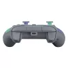 PDP Afterglow Wave pilkas USB žaidimų pultas, analoginis / skaitmeninis, PC, Xbox One, Xbox Series S, Xbox Series X