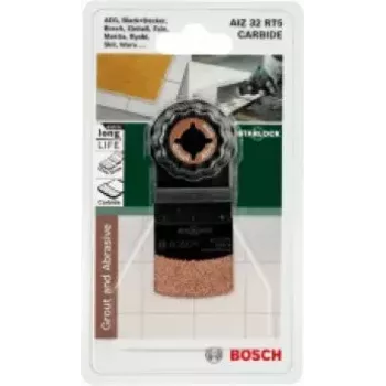 Bosch Carbide-RIFF nardymo pjūklo diskas AIZ 32 RT5