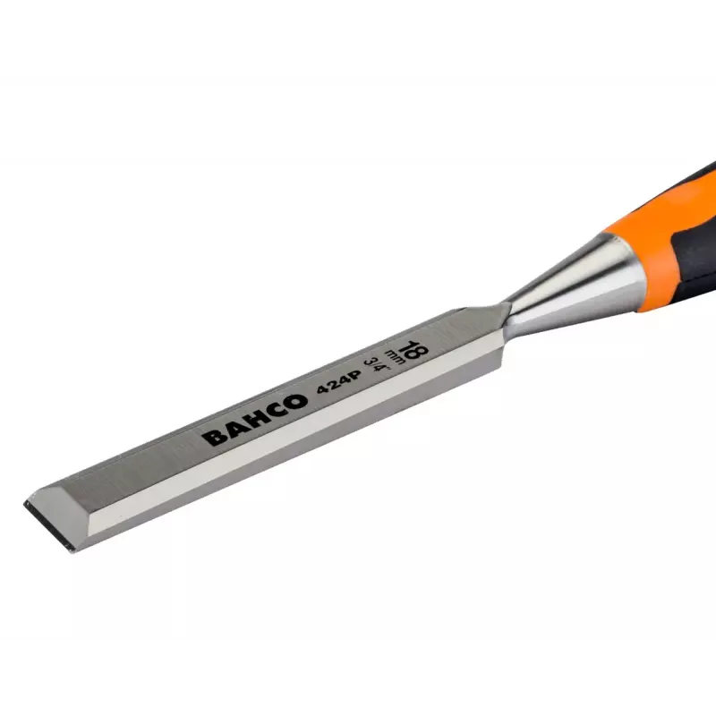 Paringinis kaltas Bahco 424P-18