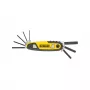 Šešiabriaunis raktas DeWALT DWHT0-70263 1 vnt.