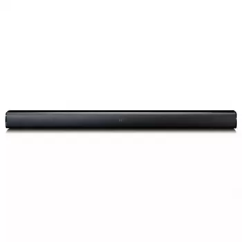 Garsiakalbis Soundbar Lenco SB-080BK Juodas 2.1 kanalai 80 W