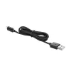 ACT USB 3.2 Gen1 įkrovimo ir duomenų kabelis A kištukas – C kištukas 1 m, nailoninis