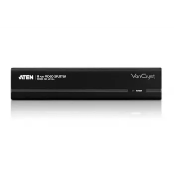 ATEN VS138A-AT-E VGA vaizdo skirstytuvas 8x VGA