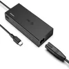 i-tec Metal USB-C Nano Dock HDMI/VGA su LAN ir Universalus 77 W įkroviklis