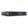Vertiv Liebert GXT5 nepertraukiamo maitinimo šaltinis (UPS) 2000VA/2000W 230V su montavimo rėmeliu GXT5-2000IRT2UXL