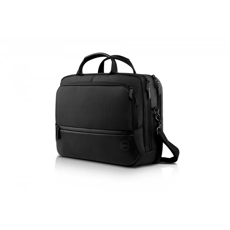 DELL Premier Briefcase 15 PE1520C, portfelis, 38,1 cm (15 colių), petnešėlė, 1,13 kg