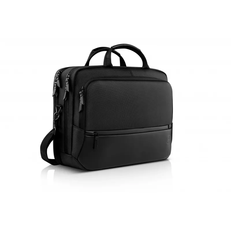 DELL Premier Briefcase 15 PE1520C, portfelis, 38,1 cm (15 colių), petnešėlė, 1,13 kg