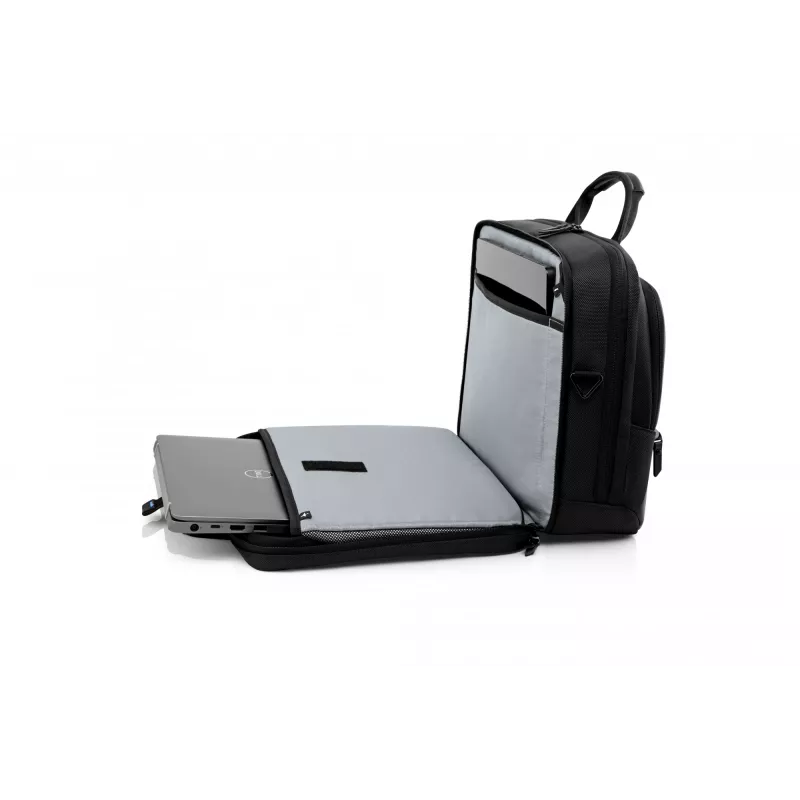 DELL Premier Briefcase 15 PE1520C, portfelis, 38,1 cm (15 colių), petnešėlė, 1,13 kg