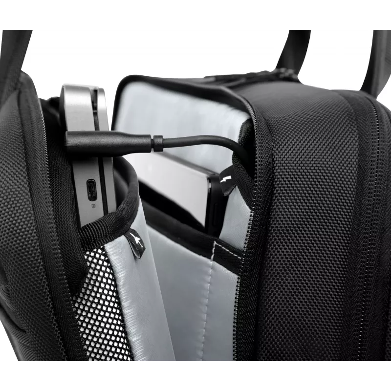 DELL Premier Briefcase 15 PE1520C, portfelis, 38,1 cm (15 colių), petnešėlė, 1,13 kg