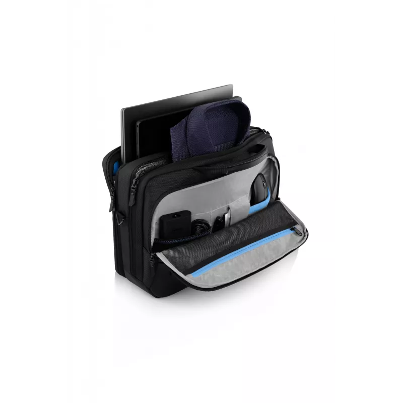 DELL Premier Briefcase 15 PE1520C, portfelis, 38,1 cm (15 colių), petnešėlė, 1,13 kg