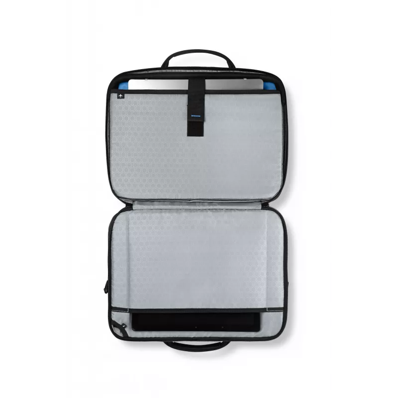 DELL Premier Briefcase 15 PE1520C, portfelis, 38,1 cm (15 colių), petnešėlė, 1,13 kg