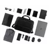 DELL Premier Briefcase 15 PE1520C, portfelis, 38,1 cm (15 colių), petnešėlė, 1,13 kg